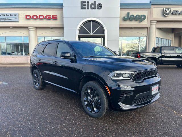 new 2025 Dodge Durango car, priced at $48,288