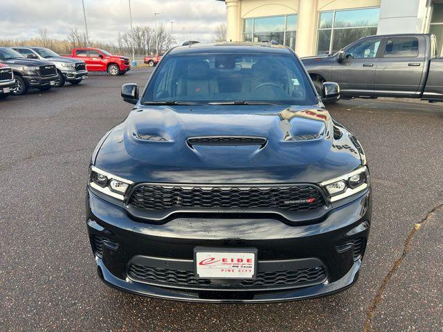 new 2025 Dodge Durango car, priced at $46,288