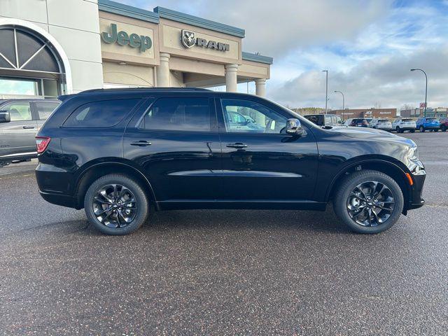 new 2025 Dodge Durango car, priced at $46,288