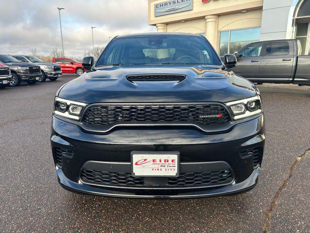 new 2025 Dodge Durango car, priced at $46,288