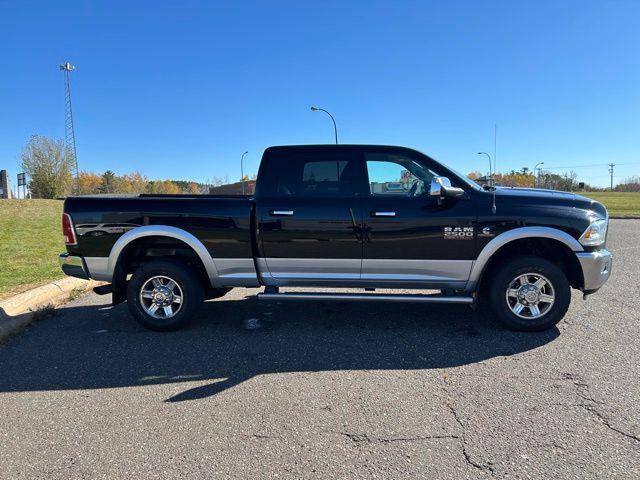 used 2013 Ram 2500 car, priced at $33,000