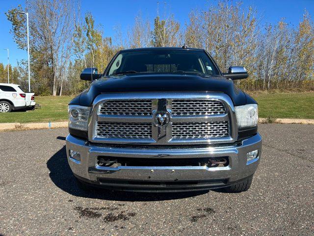 used 2013 Ram 2500 car, priced at $33,000