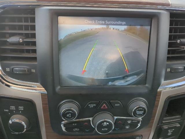 used 2013 Ram 2500 car, priced at $33,000