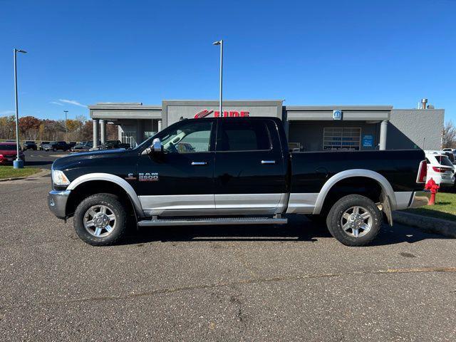 used 2013 Ram 2500 car, priced at $33,000