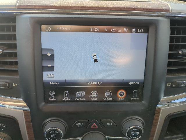 used 2013 Ram 2500 car, priced at $33,000