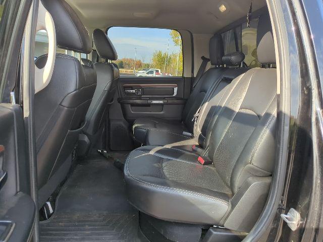 used 2013 Ram 2500 car, priced at $33,000