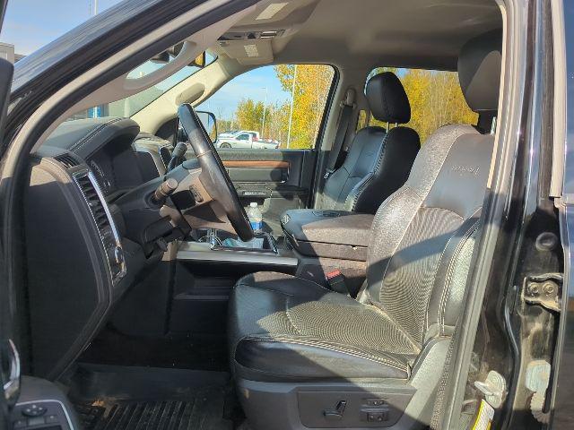 used 2013 Ram 2500 car, priced at $33,000