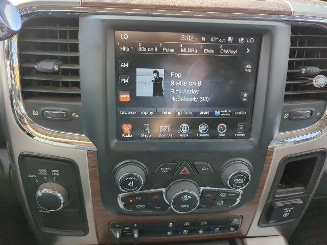 used 2013 Ram 2500 car, priced at $33,000