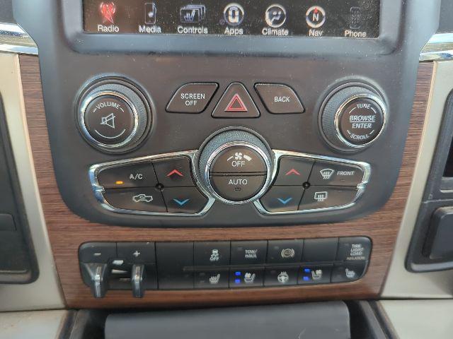 used 2013 Ram 2500 car, priced at $33,000