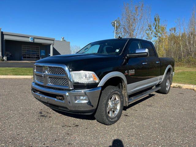 used 2013 Ram 2500 car, priced at $33,000