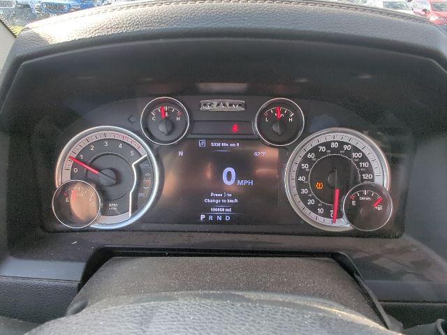 used 2013 Ram 2500 car, priced at $33,000