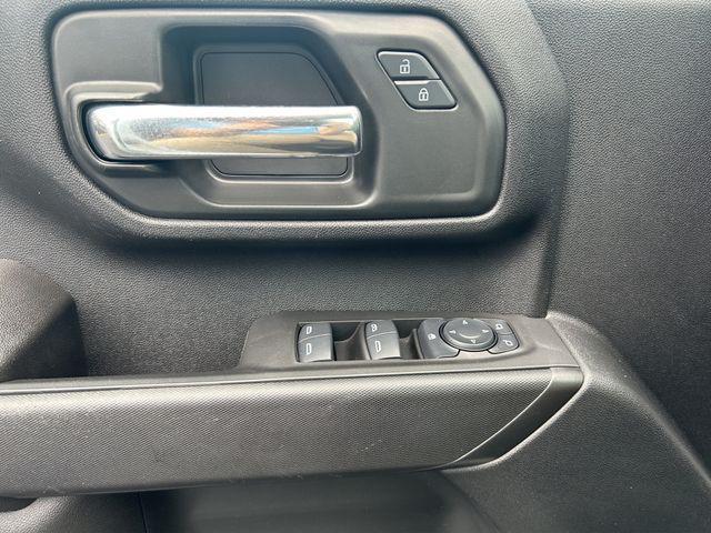 used 2025 GMC Sierra 2500 car, priced at $44,500