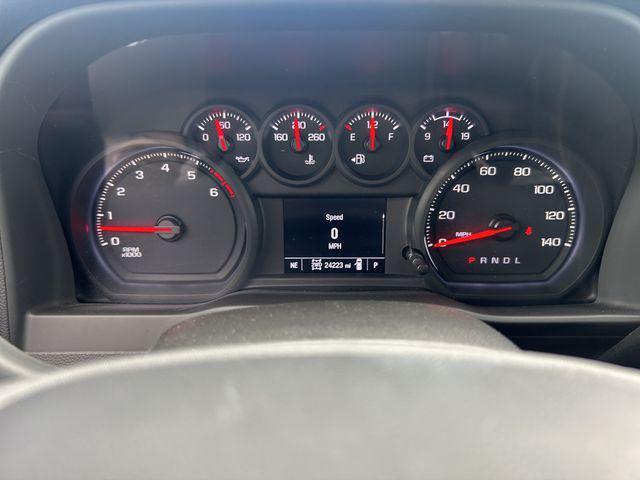 used 2025 GMC Sierra 2500 car, priced at $44,500