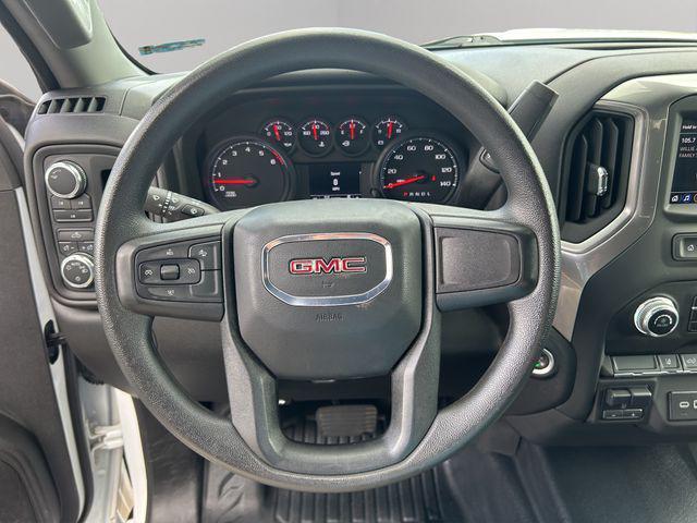 used 2025 GMC Sierra 2500 car, priced at $44,500