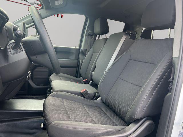 used 2025 GMC Sierra 2500 car, priced at $44,500