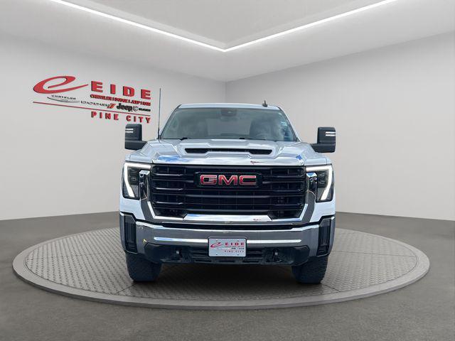 used 2025 GMC Sierra 2500 car, priced at $44,500