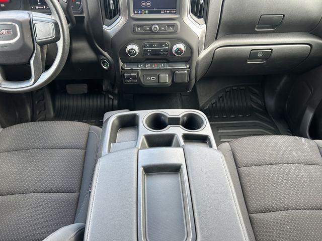 used 2025 GMC Sierra 2500 car, priced at $44,500