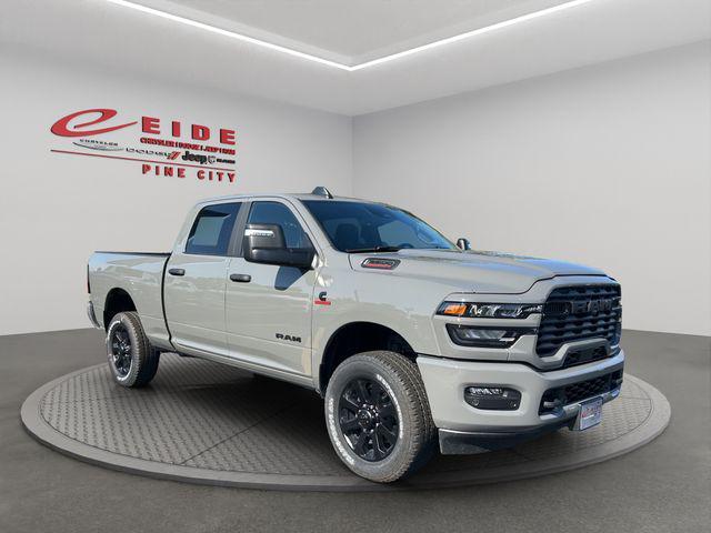 new 2026 Ram 2500 car, priced at $76,865