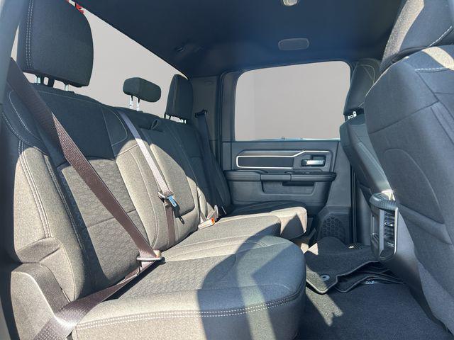 new 2026 Ram 2500 car, priced at $76,865