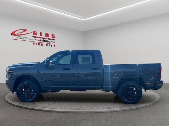 new 2026 Ram 2500 car, priced at $76,865