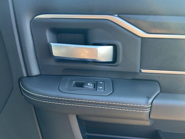 new 2026 Ram 2500 car, priced at $76,865