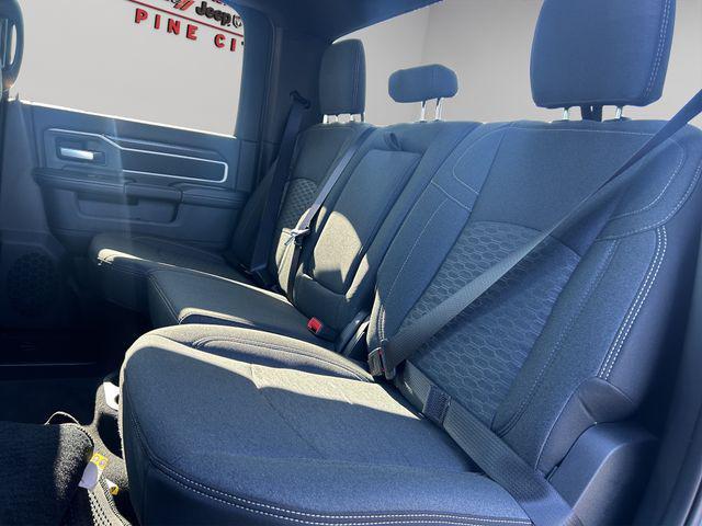 new 2026 Ram 2500 car, priced at $76,865