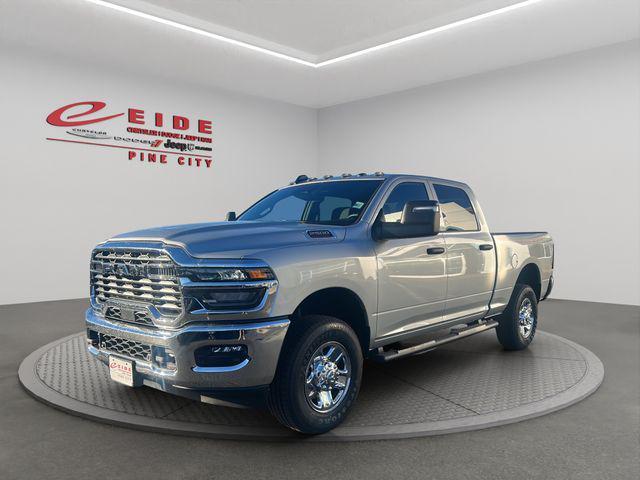 new 2026 Ram 2500 car, priced at $49,456