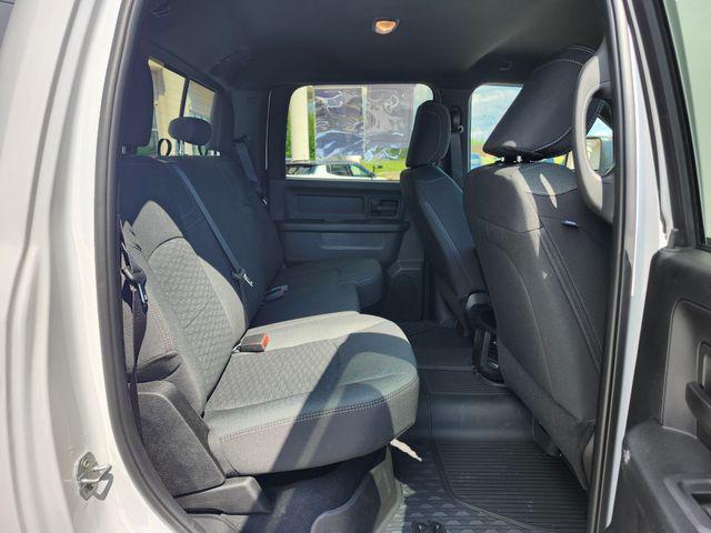 used 2025 Ram 2500 car, priced at $58,000