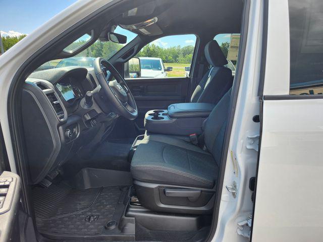 used 2025 Ram 2500 car, priced at $58,000