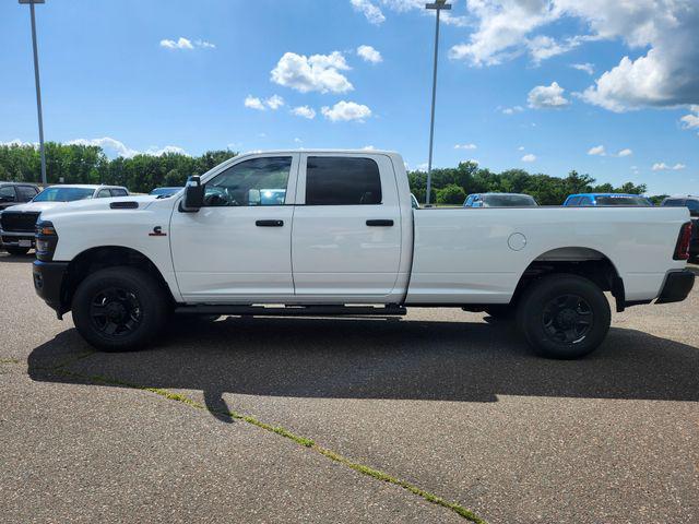 used 2025 Ram 2500 car, priced at $58,000