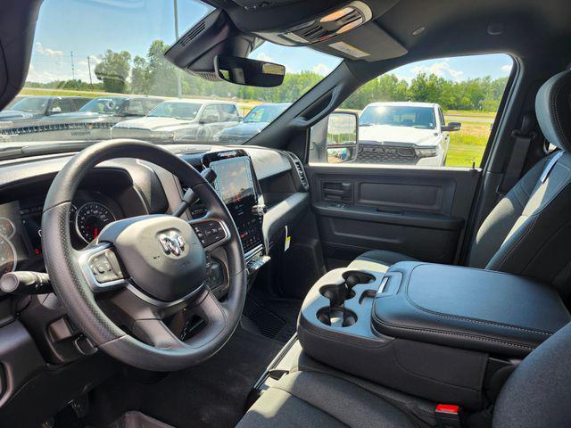 used 2025 Ram 2500 car, priced at $58,000