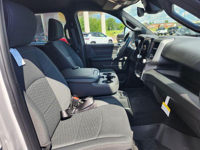 used 2025 Ram 2500 car, priced at $58,000