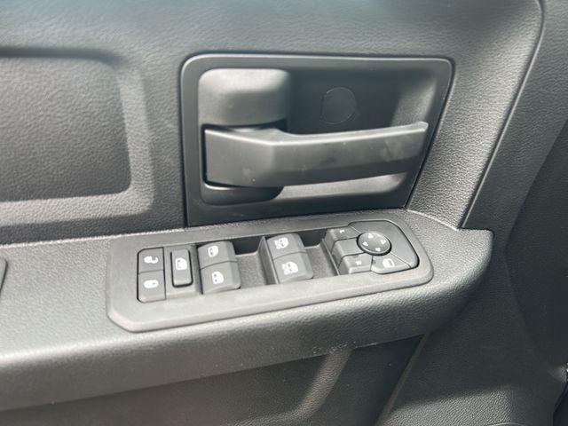 new 2026 Ram 2500 car, priced at $52,297