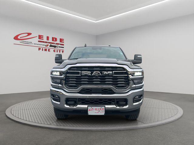 new 2026 Ram 2500 car, priced at $52,297
