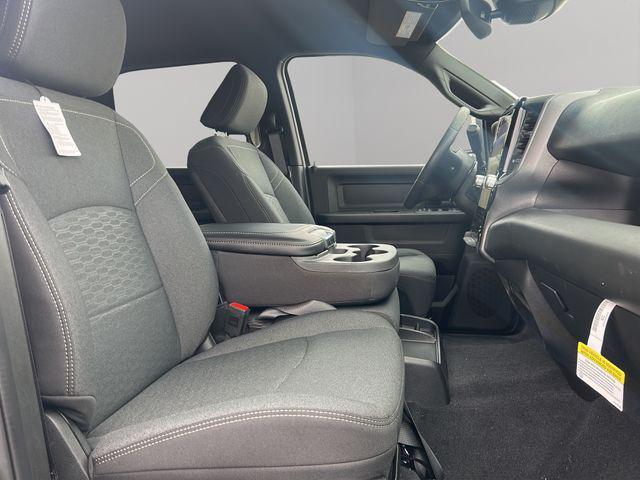 new 2026 Ram 2500 car, priced at $52,297