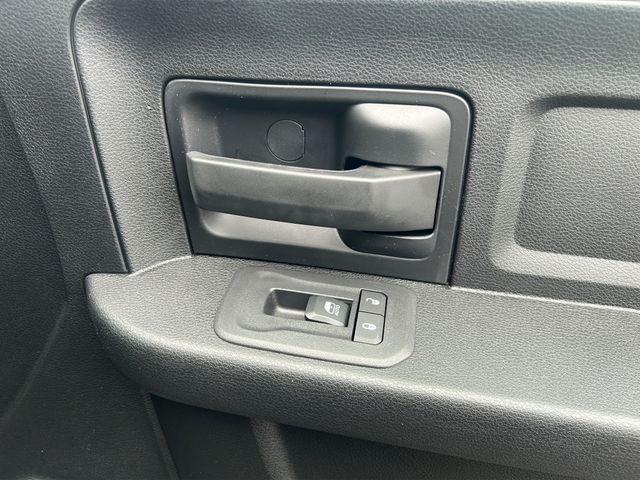 new 2026 Ram 2500 car, priced at $52,297