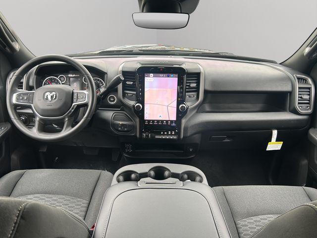 new 2026 Ram 2500 car, priced at $52,297