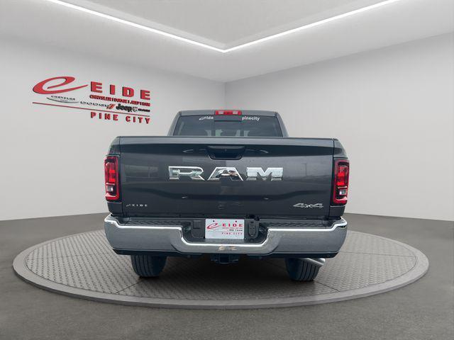 new 2026 Ram 2500 car, priced at $52,297