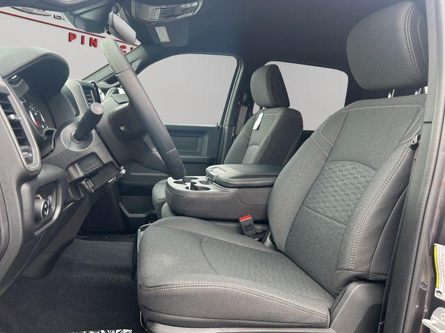 new 2026 Ram 2500 car, priced at $52,297