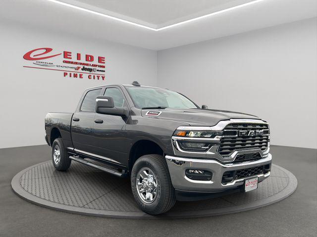 new 2026 Ram 2500 car, priced at $52,297