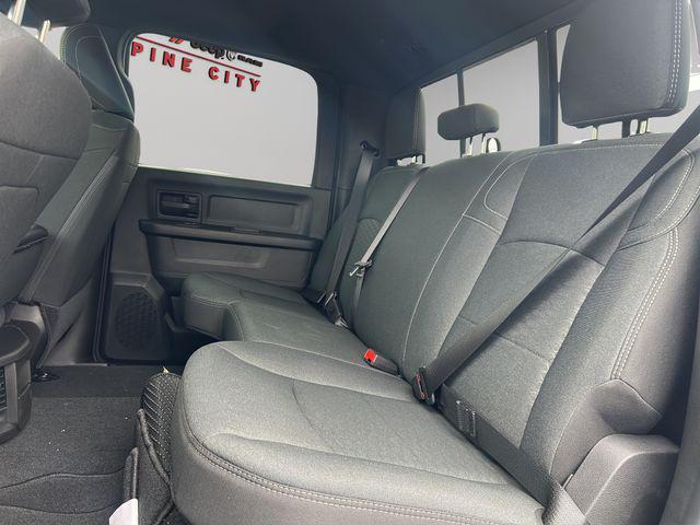 new 2026 Ram 2500 car, priced at $52,297