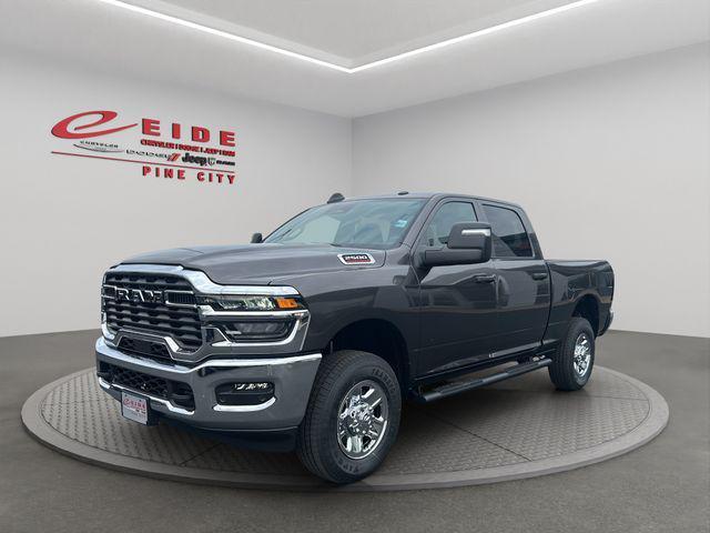 new 2026 Ram 2500 car, priced at $52,297