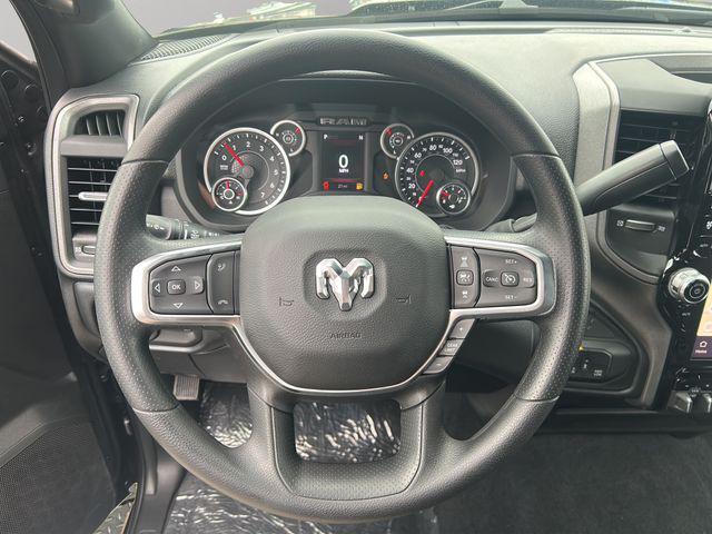 new 2026 Ram 2500 car, priced at $52,297