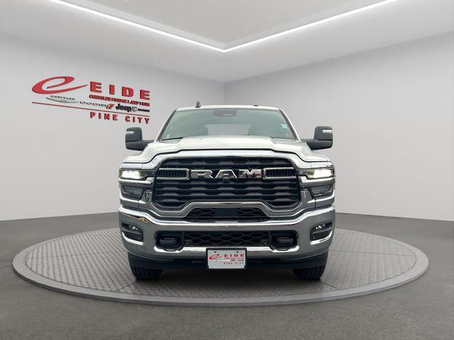 new 2025 Ram 2500 car, priced at $52,433