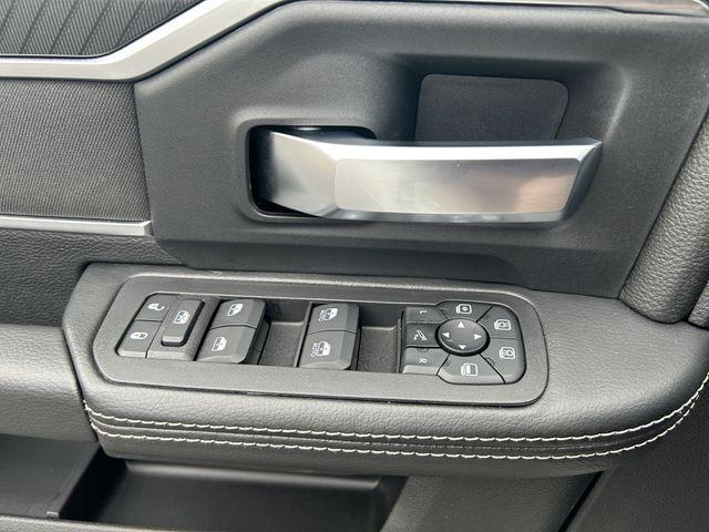 new 2025 Ram 2500 car, priced at $52,433