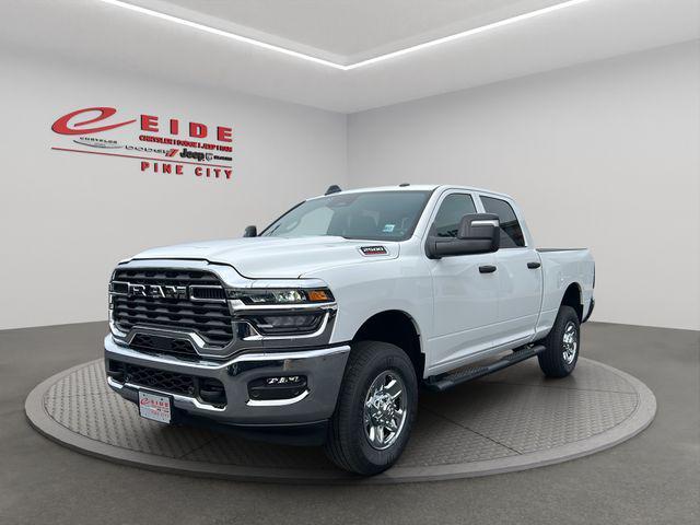 new 2026 Ram 2500 car, priced at $51,852