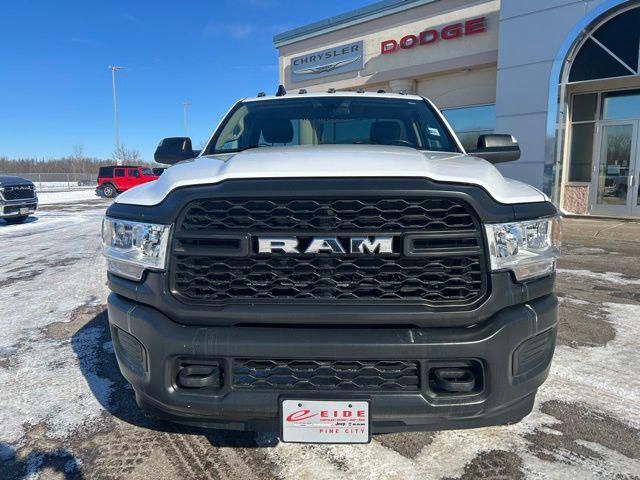 used 2020 Ram 2500 car, priced at $29,500