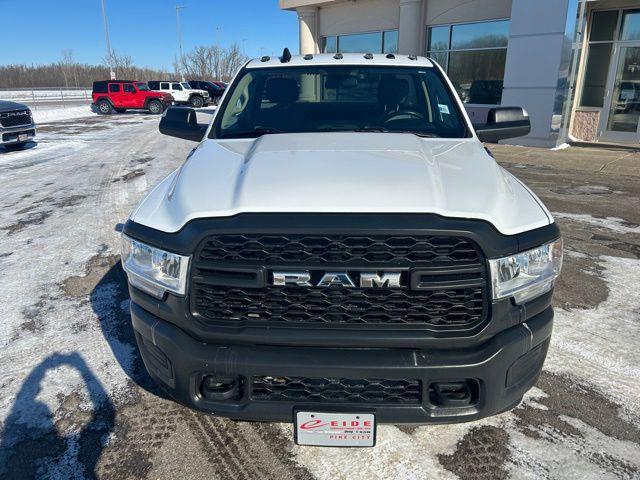 used 2020 Ram 2500 car, priced at $29,500