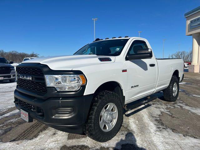 used 2020 Ram 2500 car, priced at $29,500