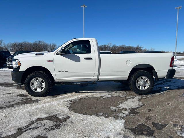 used 2020 Ram 2500 car, priced at $29,500